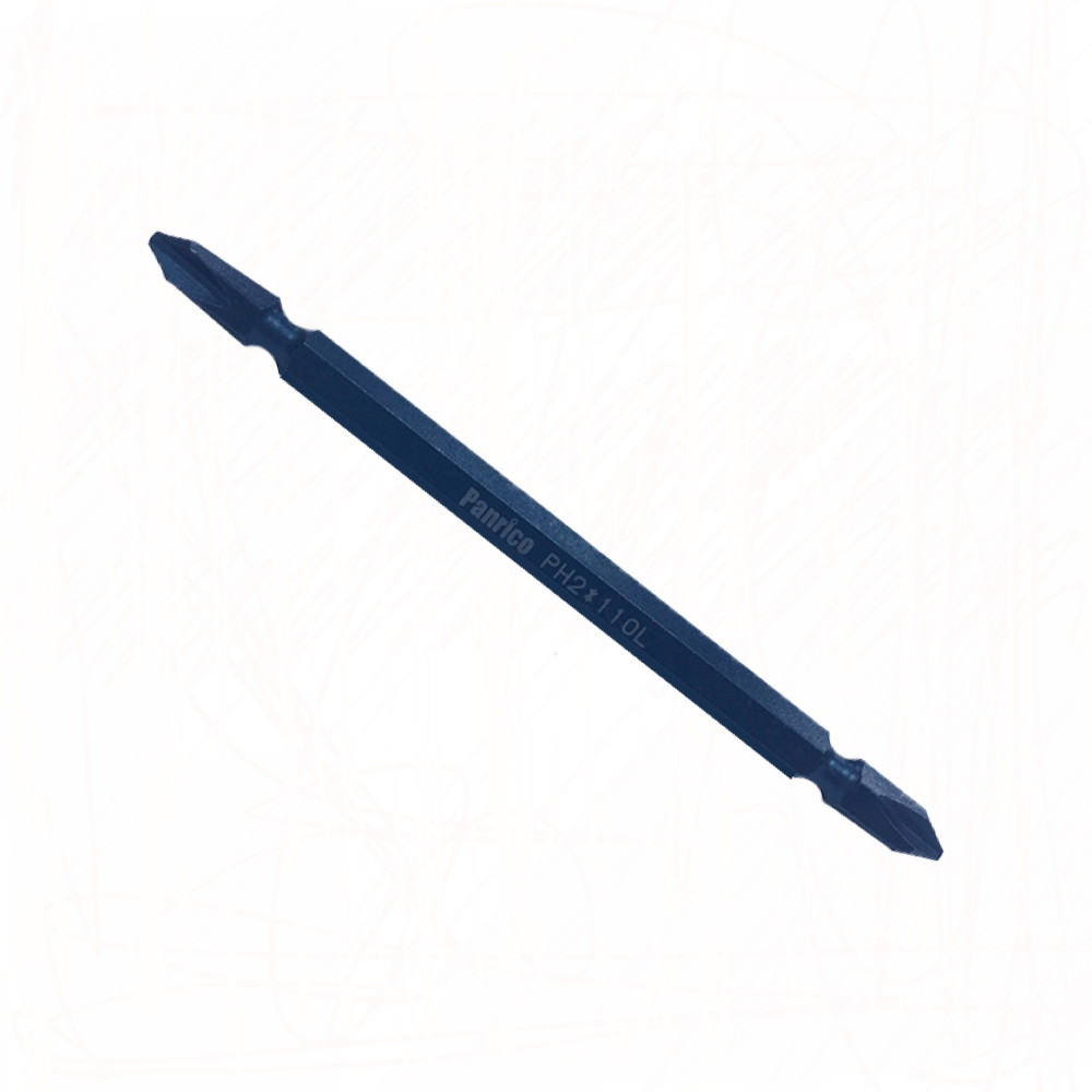 PH2x110 Blue Finished, , large