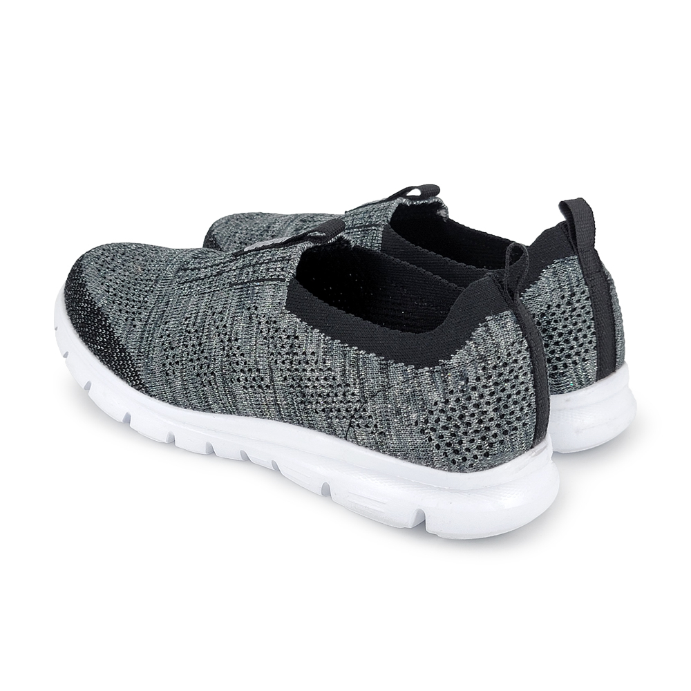 JUMP將門 懶人運動女鞋 女運動鞋 休閒鞋 MIT台灣製 輕量 透氣 柔軟 耐穿 Q彈 釋壓 抗菌 耐磨 防滑 灰桃紅, , large