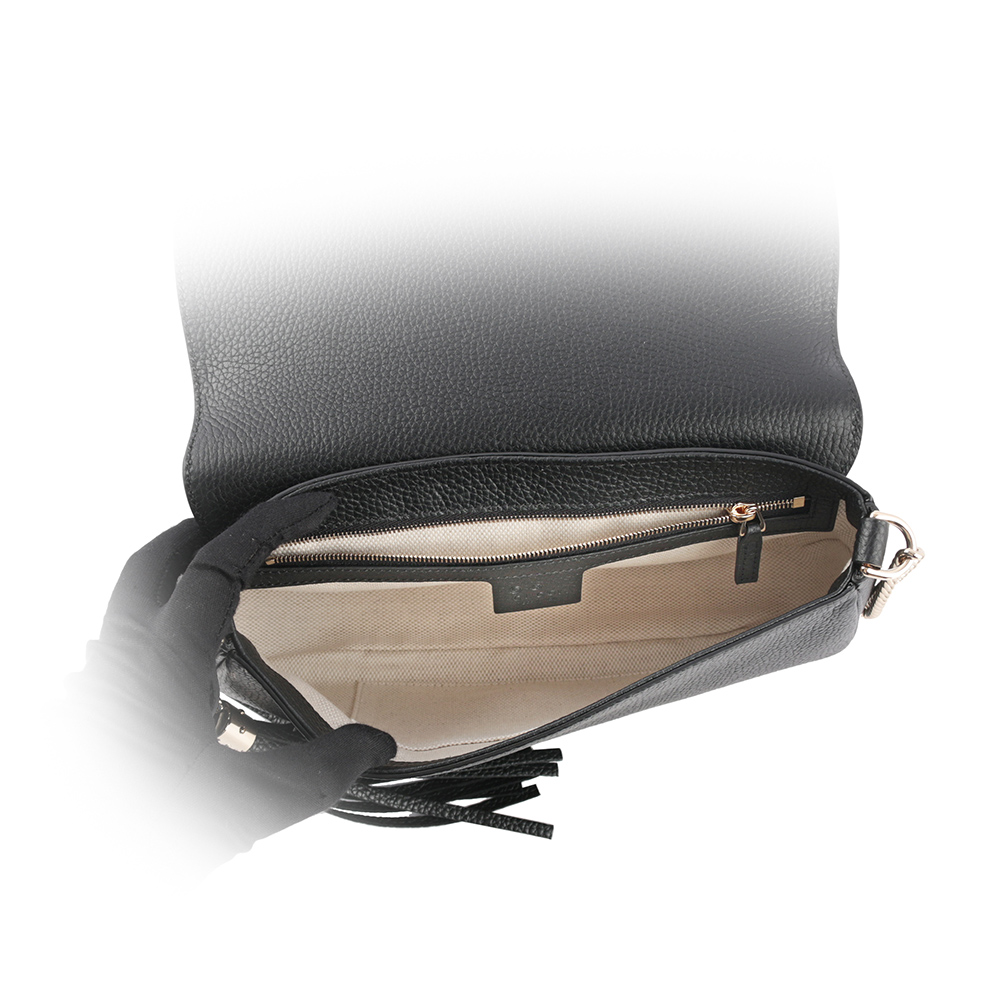 Second-use bag, , large