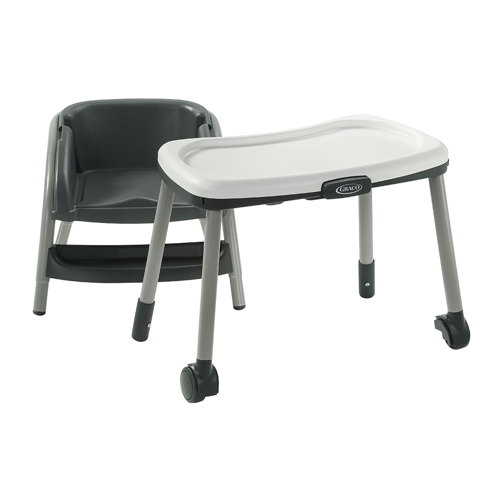 【Graco】Table2Table LX (6in1成長型多用途高腳餐椅), , large