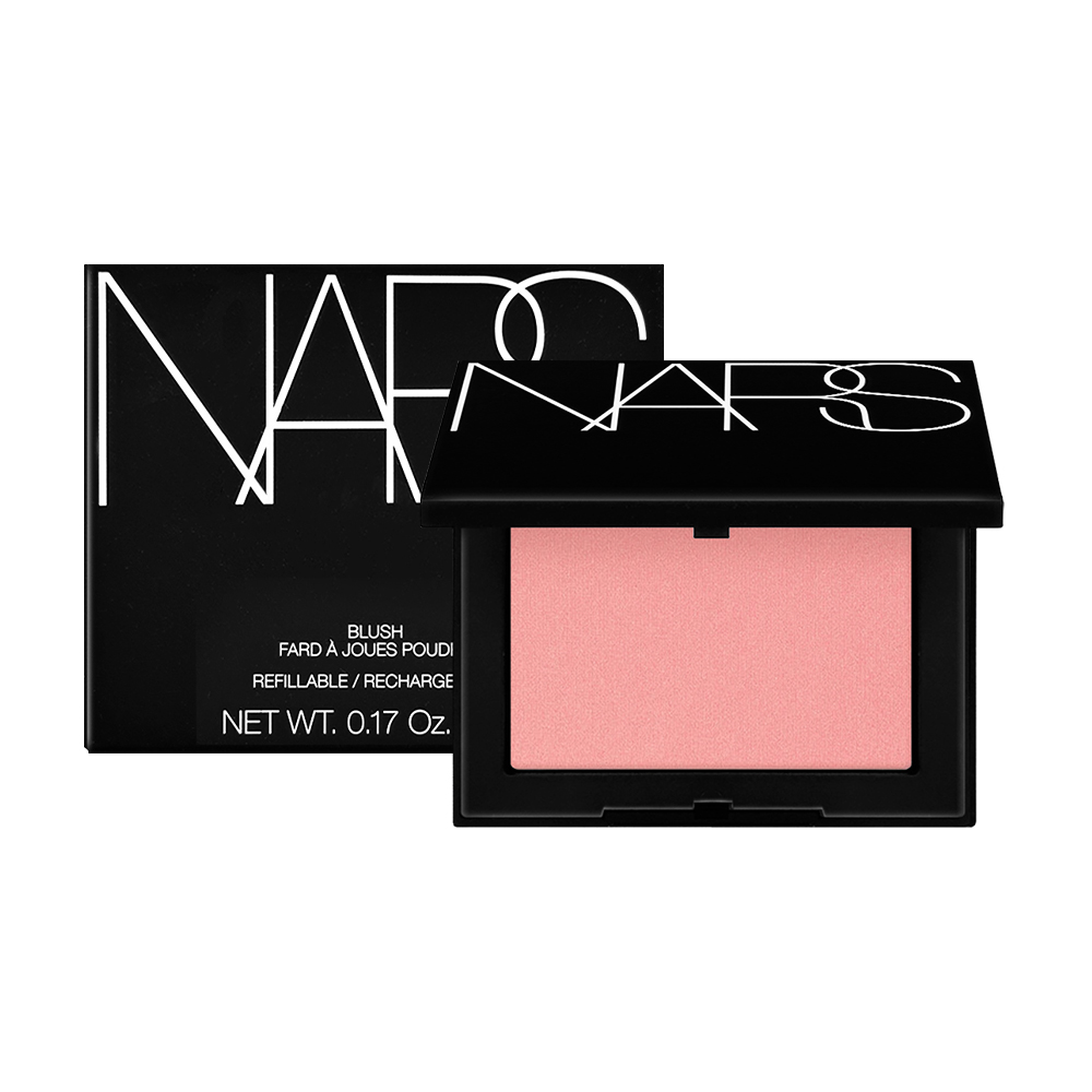 【NARS】炫色腮紅 4.8g #多色任選, , large
