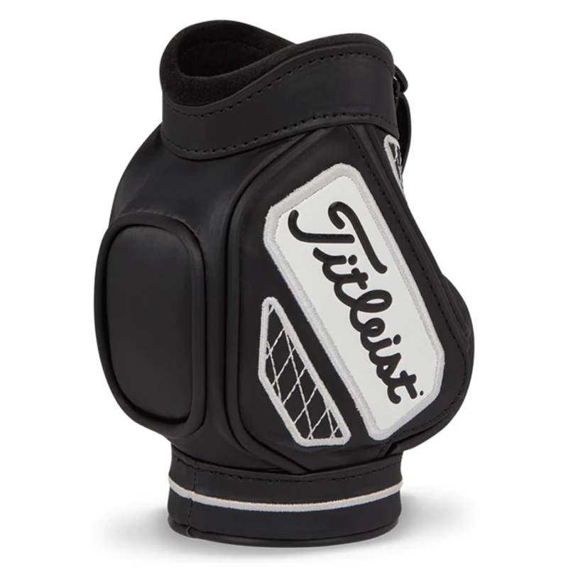 Titleist 高爾夫球袋筆筒 高爾夫禮物, , large