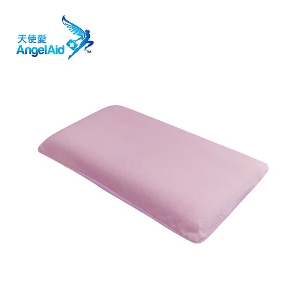 【AngelAid 天使愛】0~4歲嬰幼兒枕頭