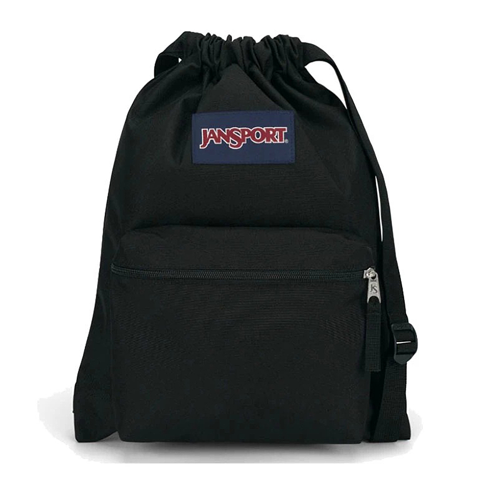 [秉宸] JANSPORT DRAW SACK 後背包 JS0A83LQ