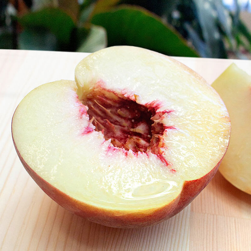 Peach 5KG 16-18PCS EC CON, , large