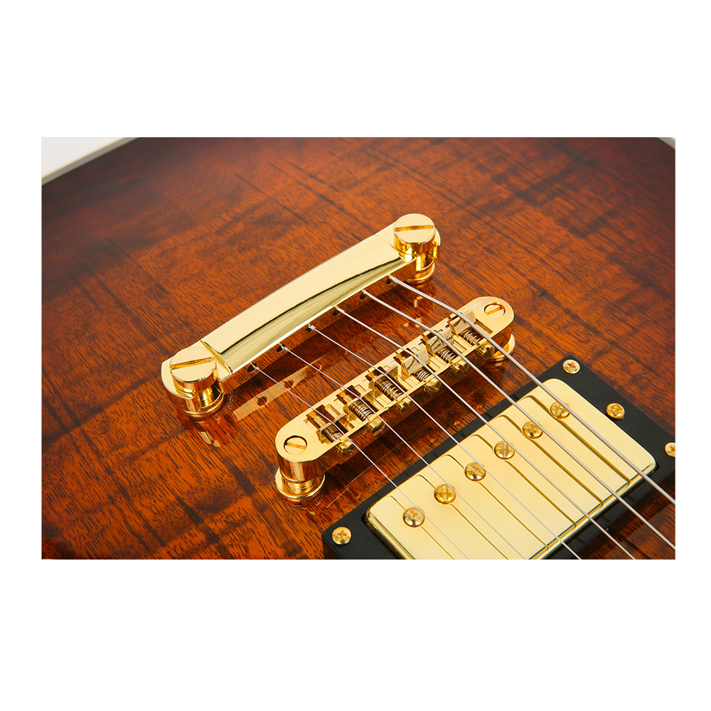 ESP GrassRoots G-ECLIPSE FM TGESB 電吉他【敦煌樂器】, , large
