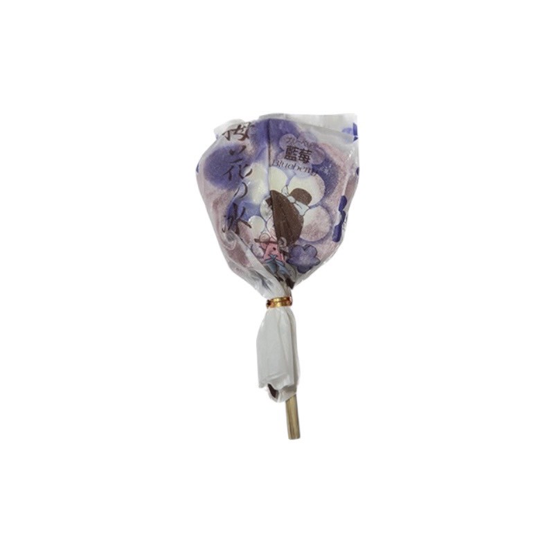[Daxin] Plum Blossom Ice Cream-Blueberry, , large
