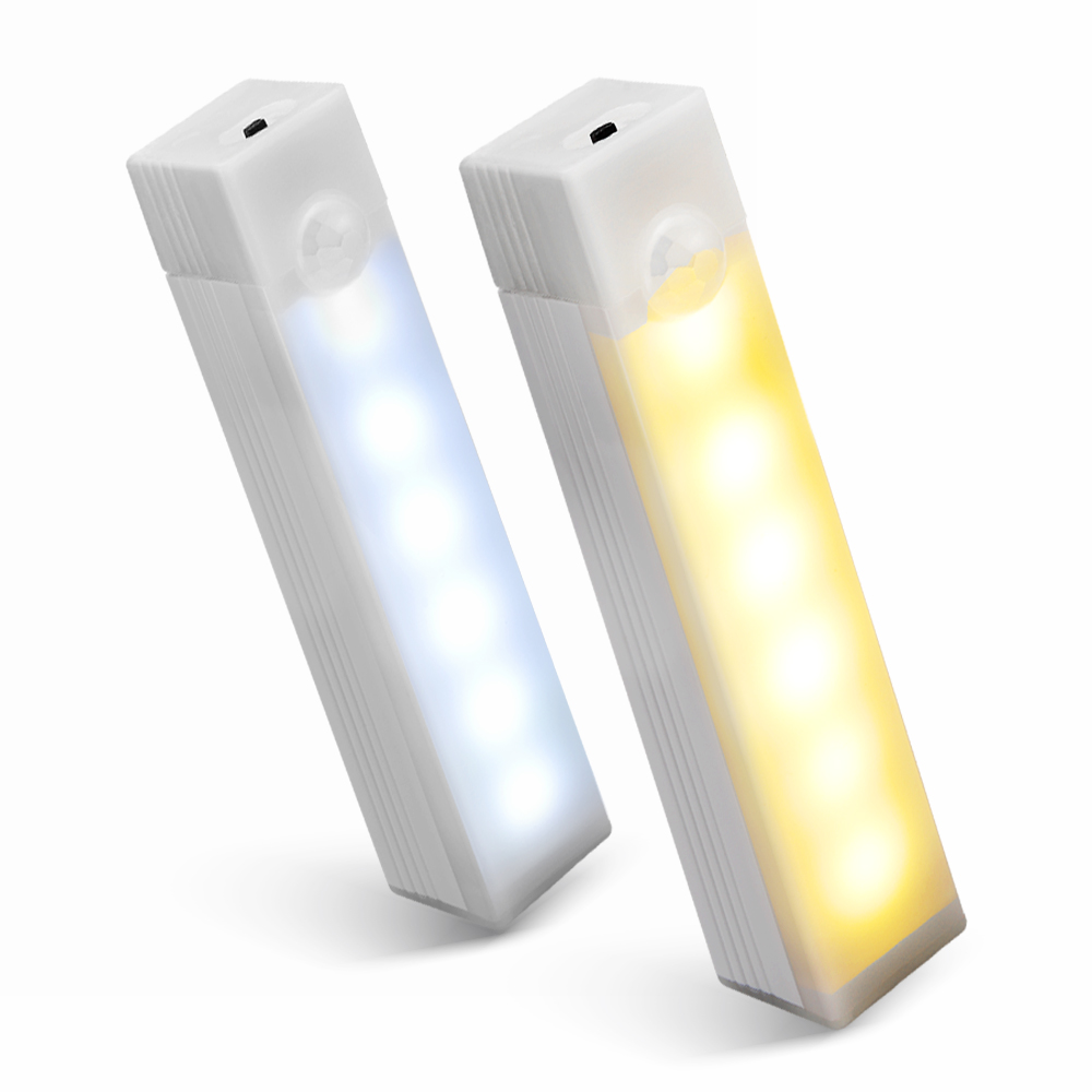 LED Smart Sensor Light, , large