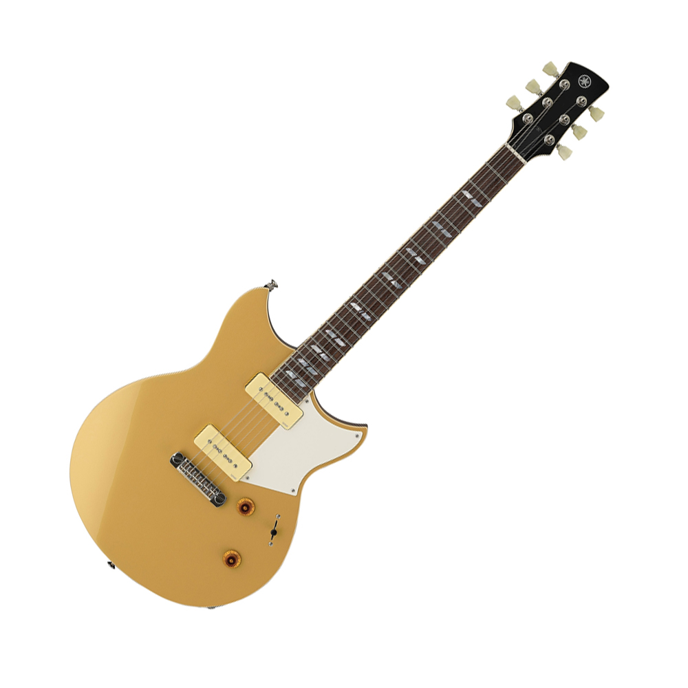 YAMAHA RS02CB Chris Buck