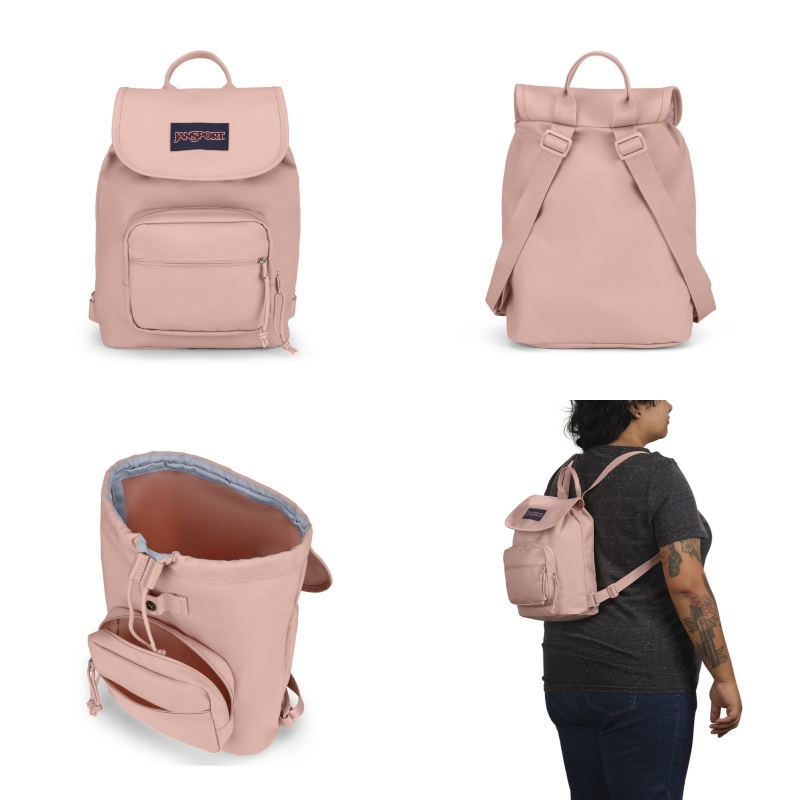 [秉宸] JANSPORT HIGHLANDS MINI PACK 後背包 JS0A83LJ, , large