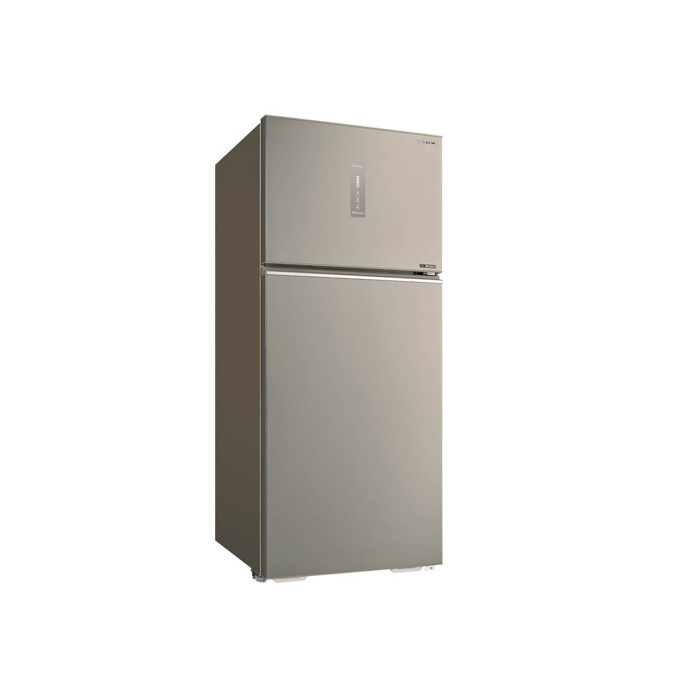 SANLUX台灣三洋 580公升一級變頻雙門電冰箱 SR-V582B, , large