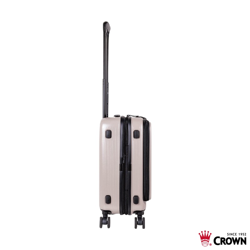 CROWN C-F1910 19.5 Luggage, , large