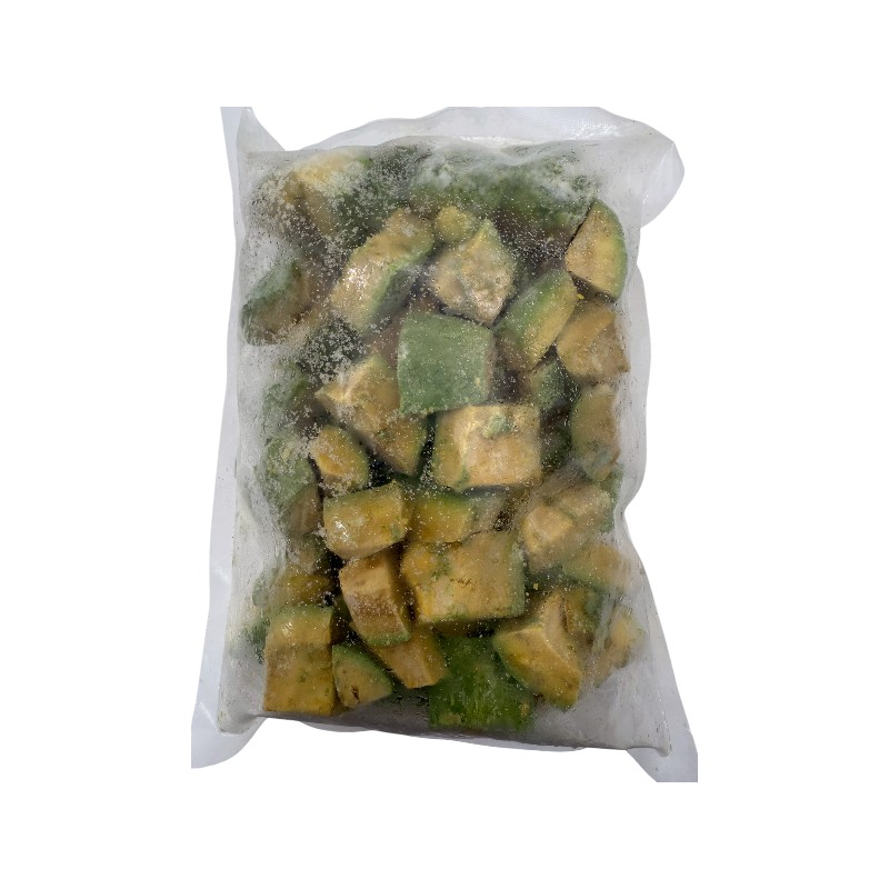 冷凍臺灣酪梨切塊(EC), , large