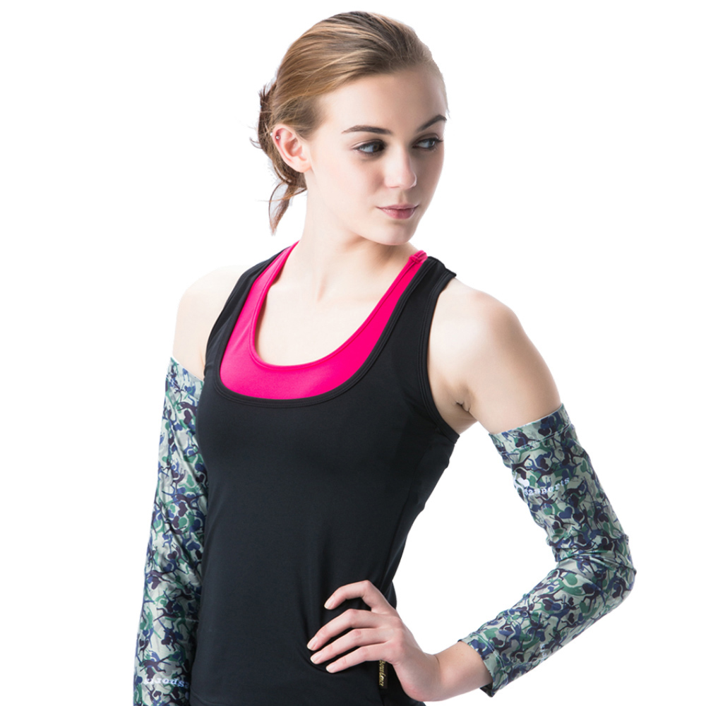 Arm Sleeves, , large