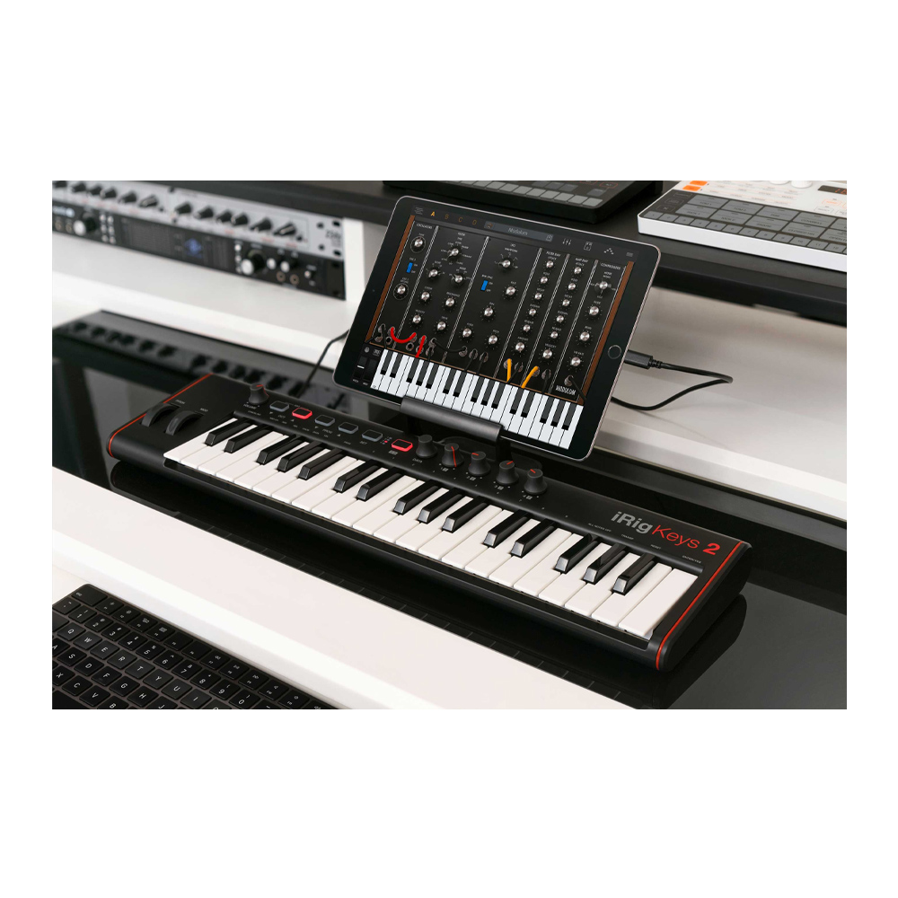 IK Multimedia iRig Keys 2, , large