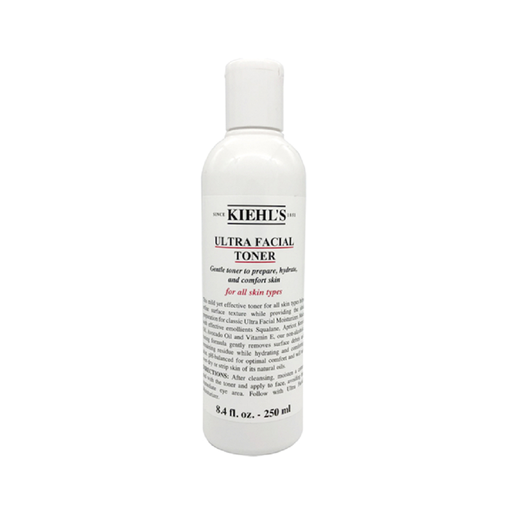 【Kiehl's 契爾氏】冰河保濕機能水 250ml, , large