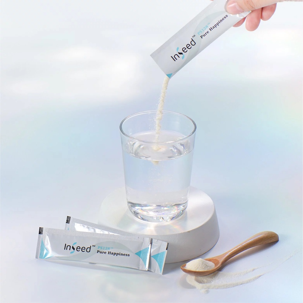 InSeed hao xin qing, , large