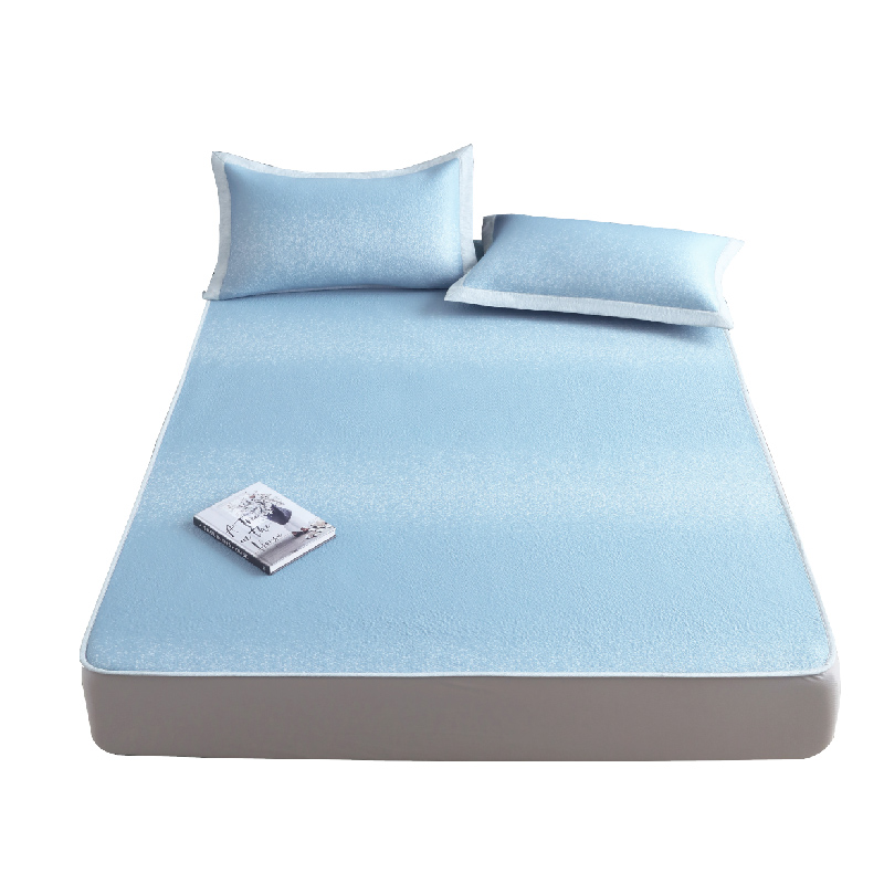 Covered Galaxy bean mat set 180x186, , large