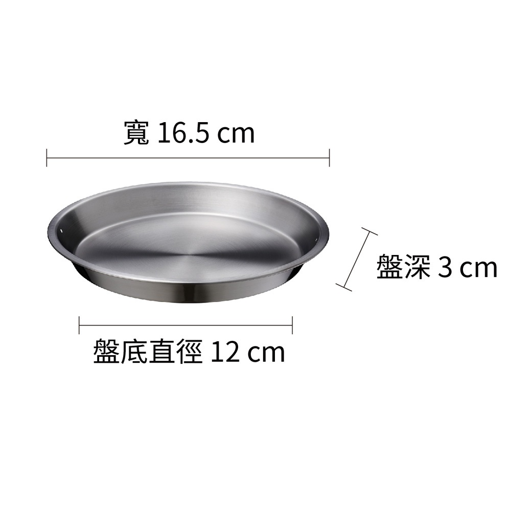 【萬國牌】3人份不鏽鋼厚釜電鍋AQ3ST, , large