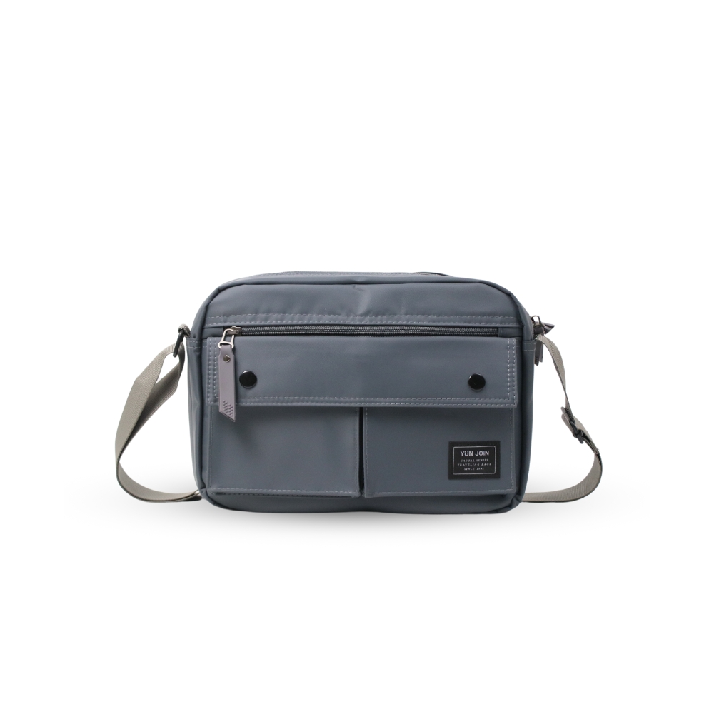 【YUN JOIN】EMBER Classic shoulder bag