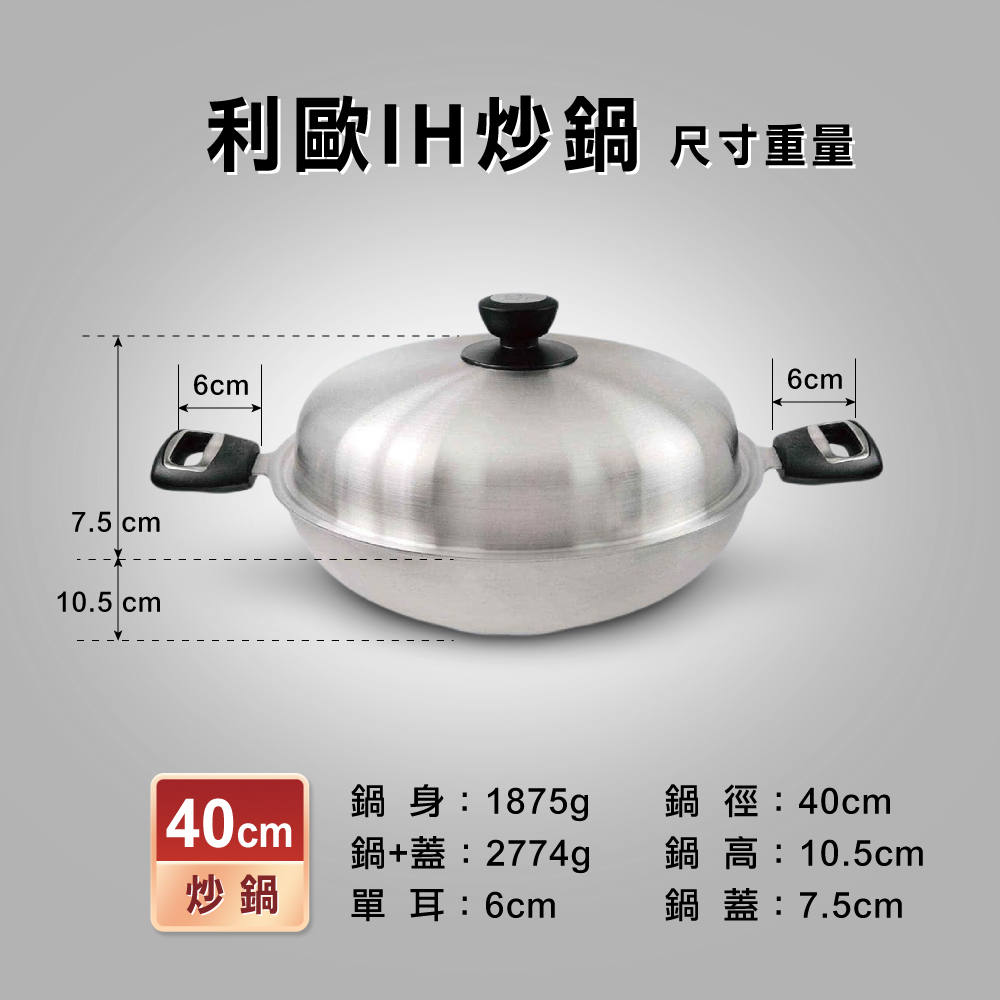 woks, , large