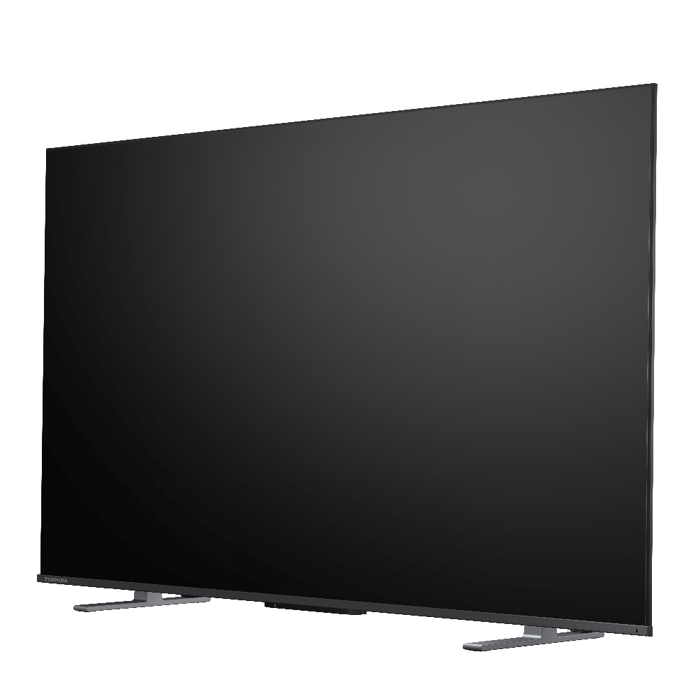 TOSHIBA 55" 4K Android LCD TV 55M550KT, , large