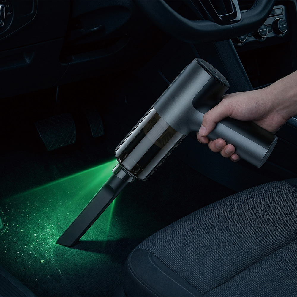 Car Vacuum Cleaner, , large