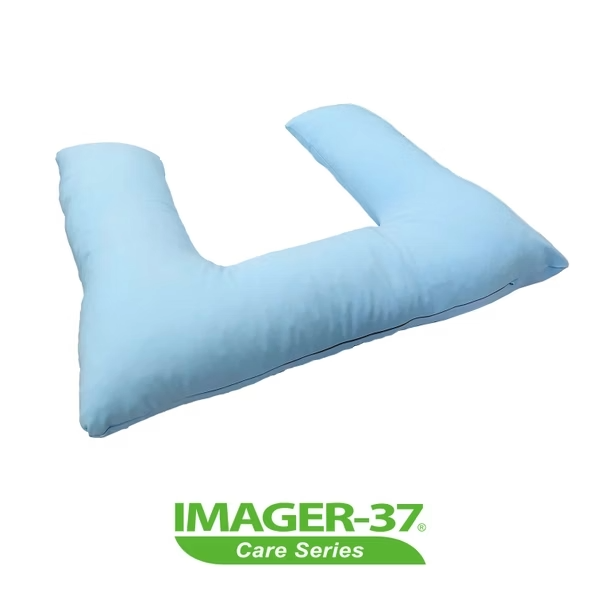 擺位墊(U型)_基礎撥水款