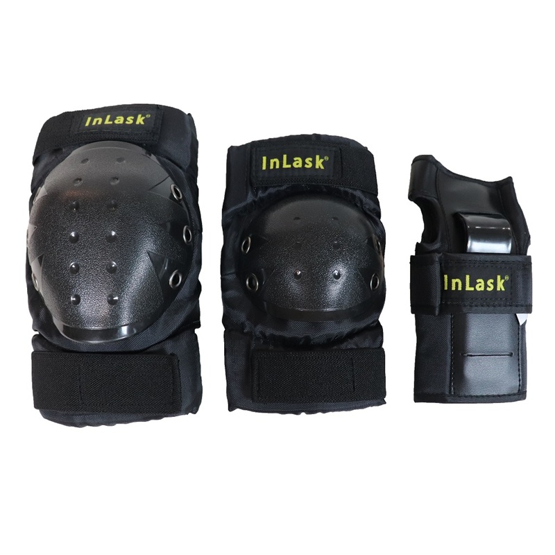 【InLask 英萊斯克】3 in 1 Protector Set, , large