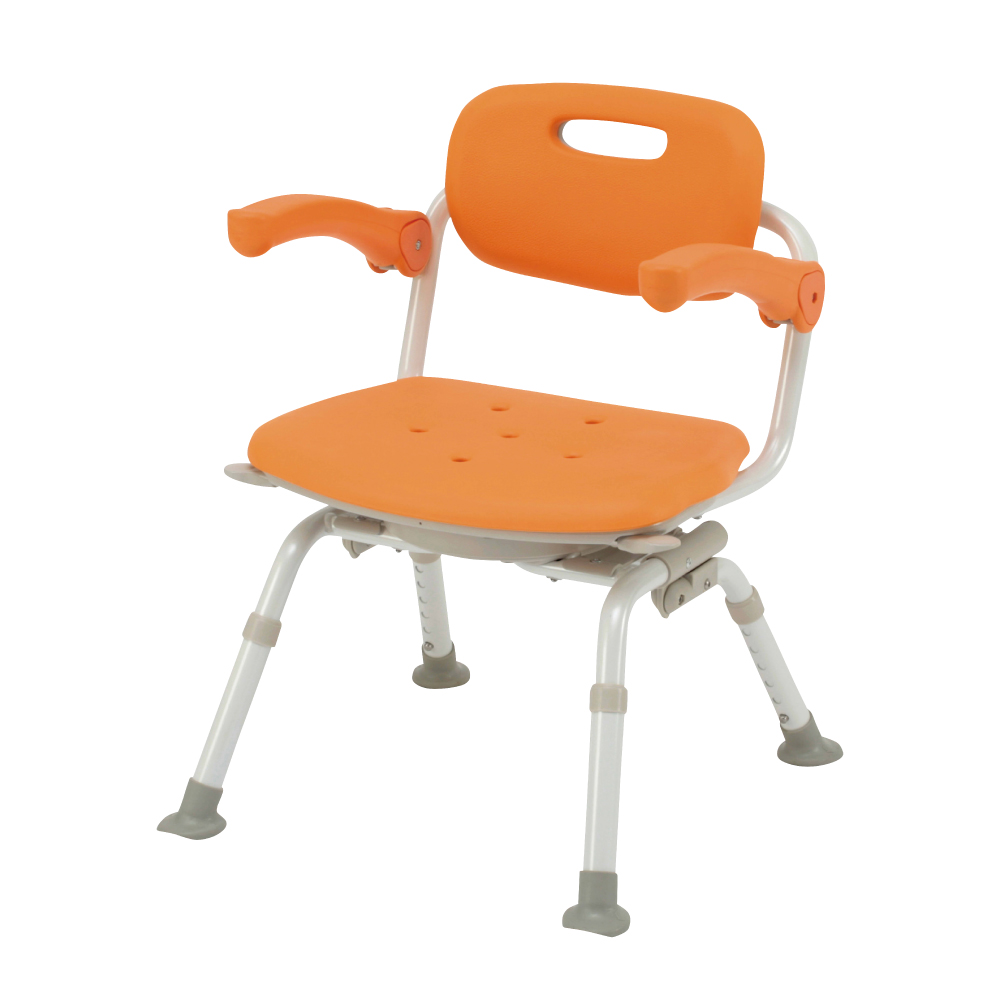 shower chair, , large