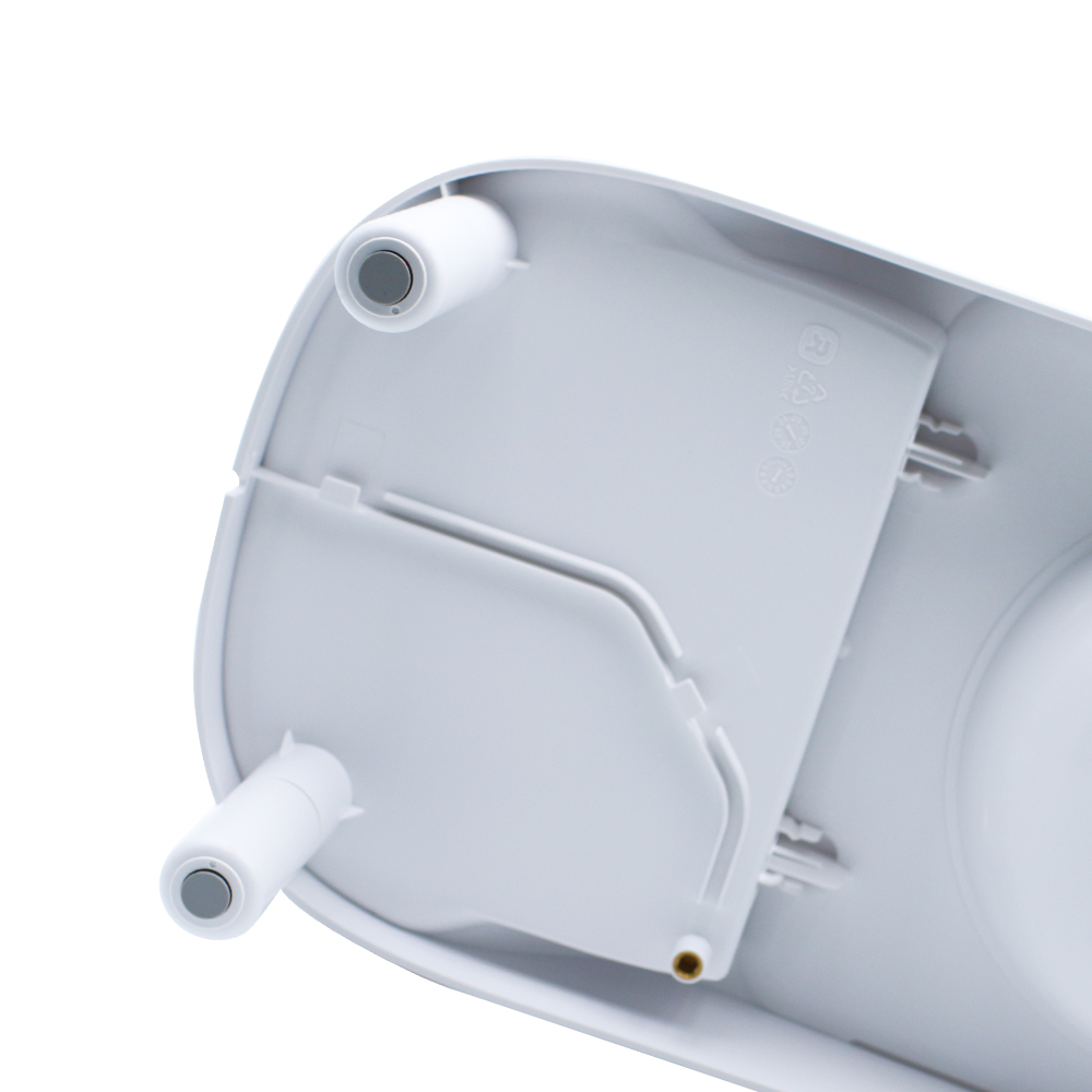 [樂維科技]霍曼 寵物餵食器增高餐架 單碗增高架, , large