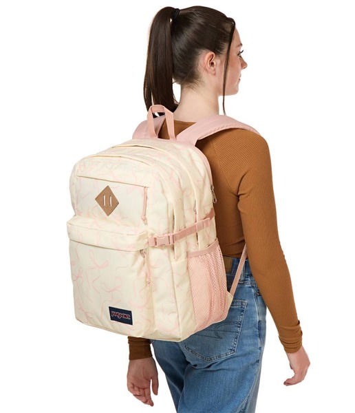 [秉宸] JANSPORT MAIN CAMPUS 後背包 JS0A4QUL, , large