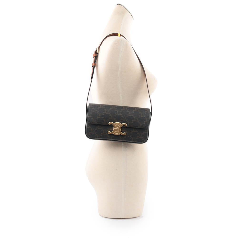 shoulder bag, , large