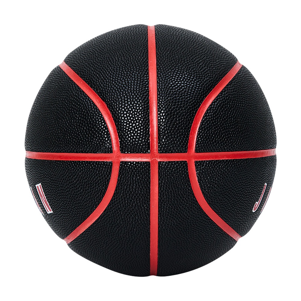 NIKE JORDAN ULTIMATE 2.0 8P 籃球 7號球 比賽 訓練 耐用 橡膠 深溝 精準控球 藍綠黑紅, , large