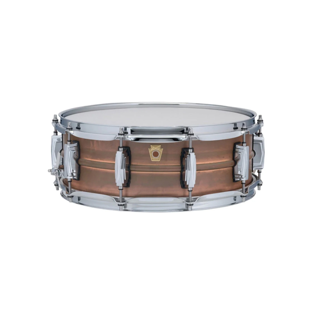 Ludwig LWPD-LC661 5X14, , large
