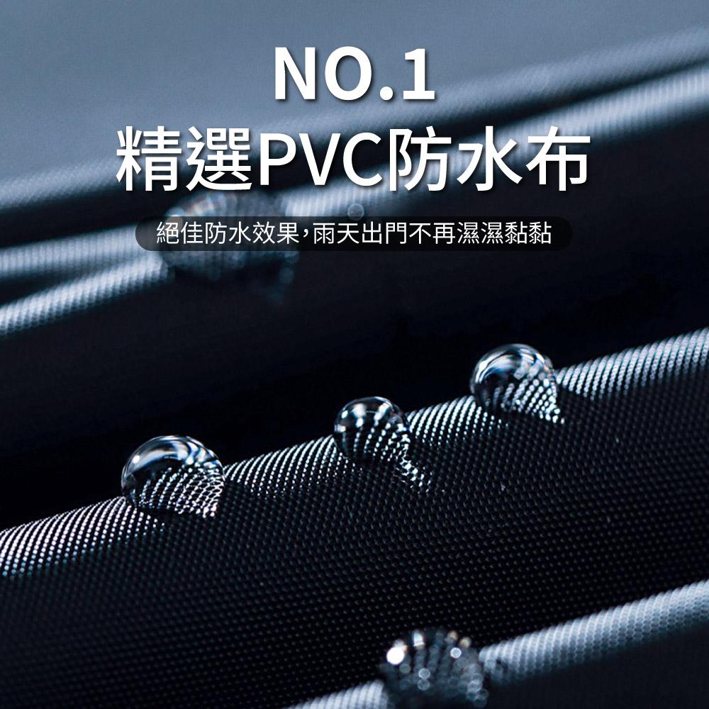 暴雨級耐磨防滑高筒雨鞋套_男女通用, , large