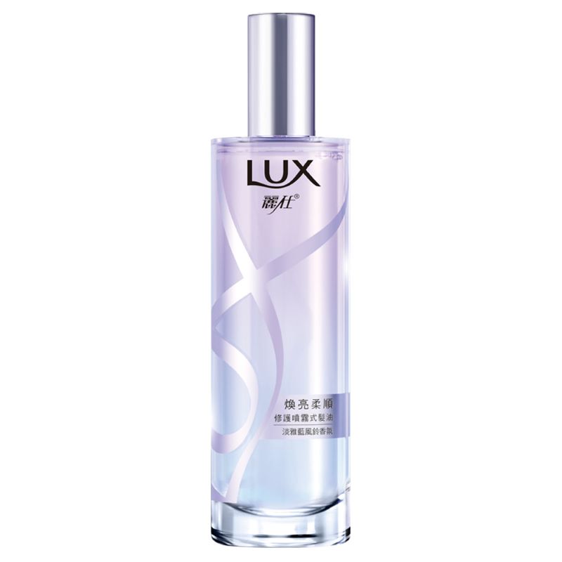 LUX GLOSSY SMOOTH OIL MIST BLU, , large