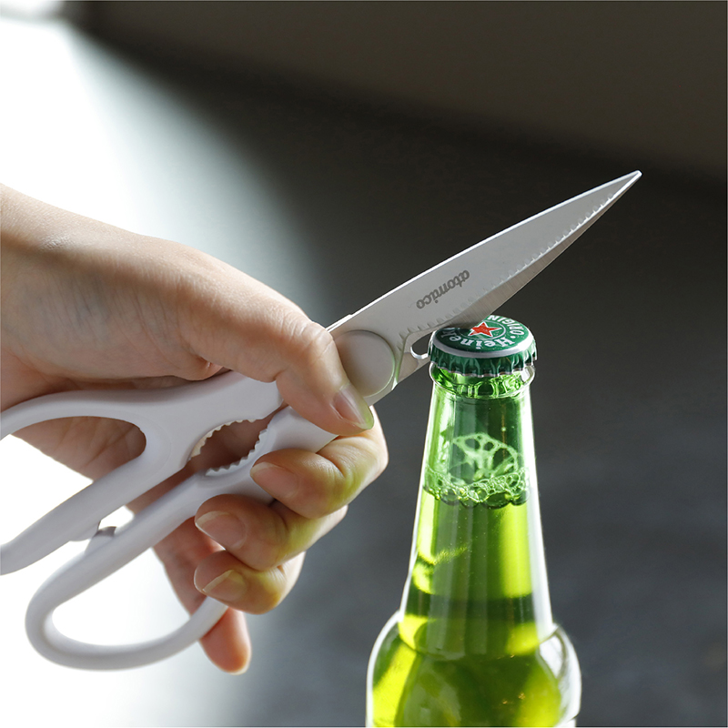 【CB JAPAN】atomico系列 廚房不沾剪刀, , large