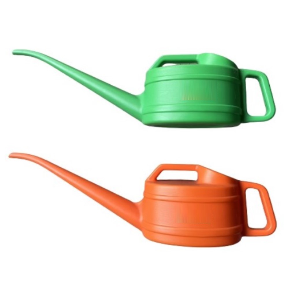 Long Spout Watering Can &ndash; 2L, , large