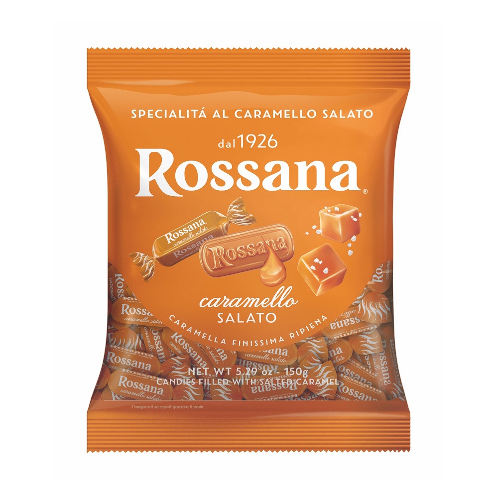 義大利Rossana焦糖流心糖, , large