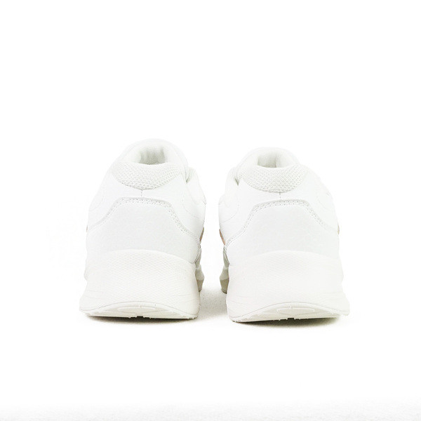 Kixpress-Fila Scales 女 運動休閒鞋 復古 舒適 穿搭 白 金 [5-J328Z-118], , large