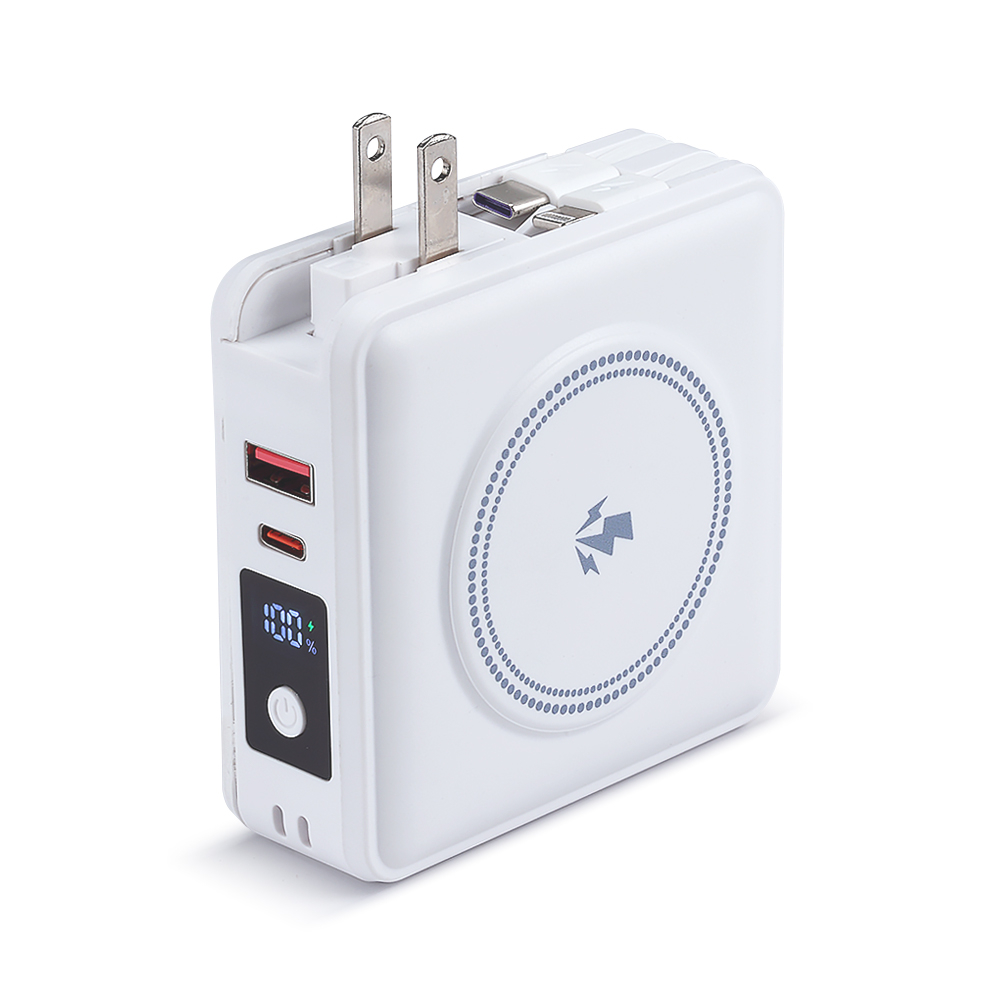 Power Bank