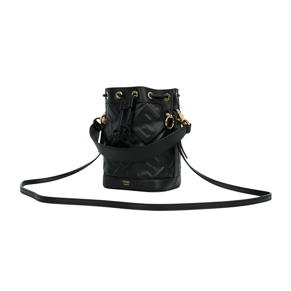 bucket bag, , large