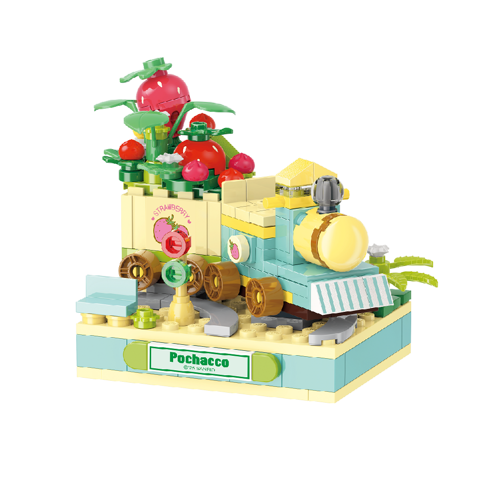 Strawberry Season Series, , large