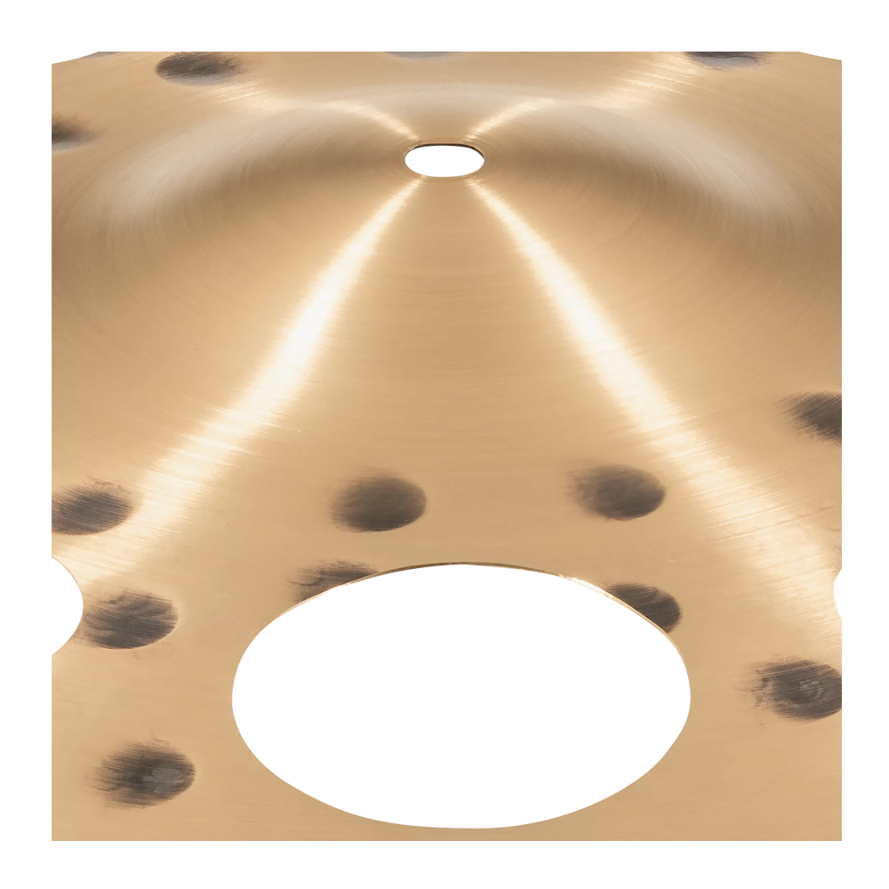 MEINL PA18EHTRC 18吋 Extra Hammered Trash Crash, , large