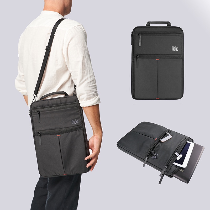 【Niche 樂奇】城市旅人天鷹座探險大容量後背包 N-19201 筆電包 小物收納包, , large