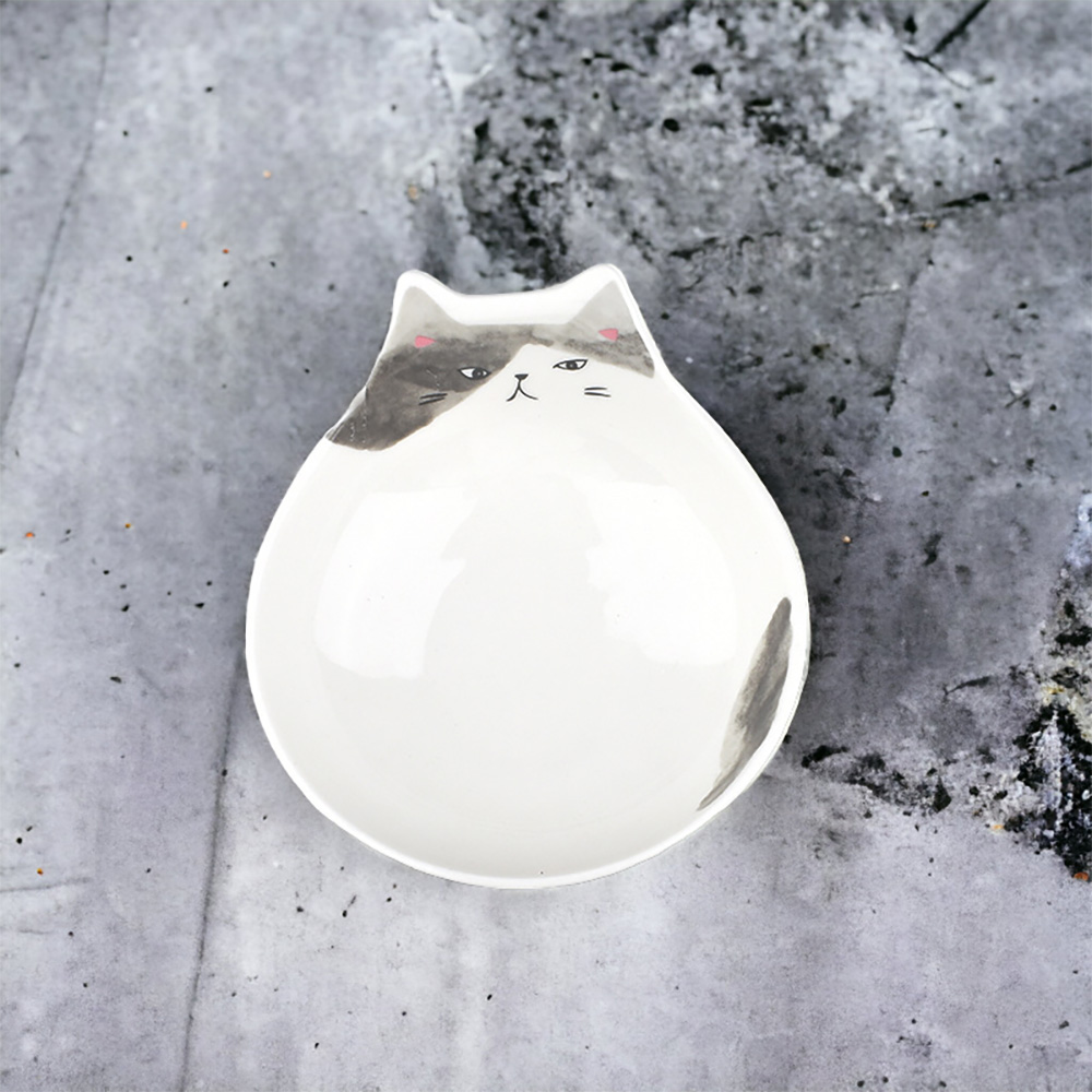 round-and-chubby-cat-treat-bowl, , large