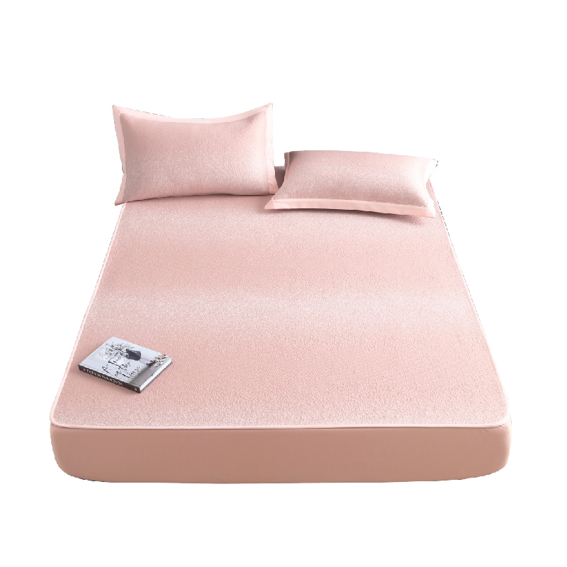 Covered Galaxy bean mat set 180x186, , large