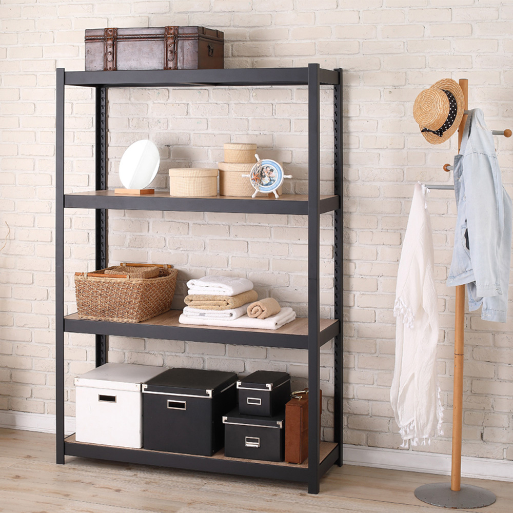 Slotted Angle Rack, , large