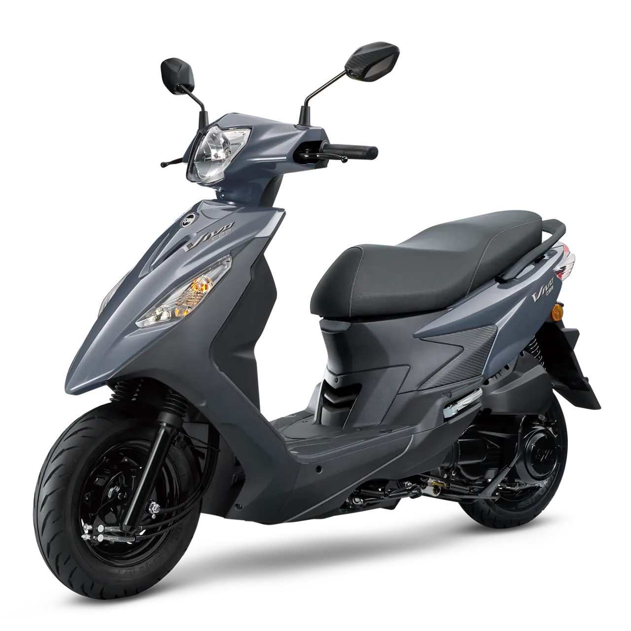 Vivo 125 cbs 鼓煞, , large